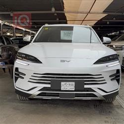 بي واي دي سونغ بلس